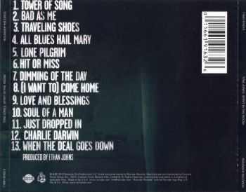 Tom Jones - Spirit In The Room (2012) Tom Jones - Spirit In The Room (2012)