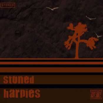 Stoned Harpies - Stoned Harpies 2014