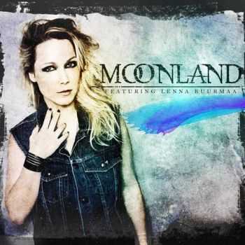 Moonland - Moonland (2014)