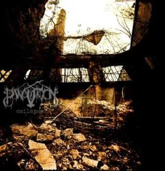 Panopticon - Collapse (2009) [LOSSLESS]