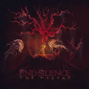 End Silence - The Waters (2014)