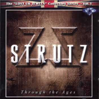 Strutz - Through The Ages 2013