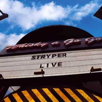 Stryper - Live at The Whisky 2014 Stryper - Live at The Whisky 2014