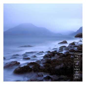 Falloch - This Island, Our Funeral (2014) Falloch - This Island, Our Funeral (2014)