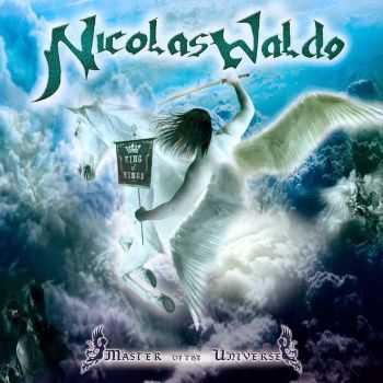 Nicolas Waldo - Master Of The Universe (2014) Nicolas Waldo - Master Of The Universe (2014)