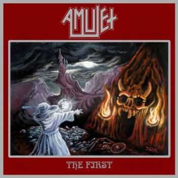 Amulet - The First (2014) Amulet - The First (2014)