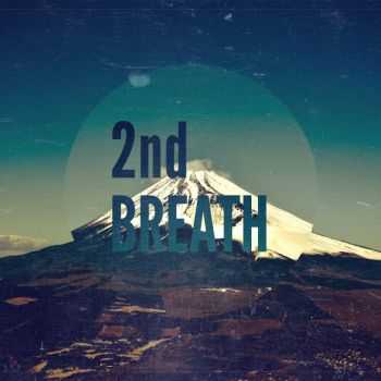 2nd Breath - [EP] (2014)