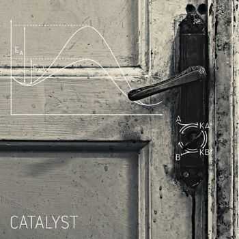 Venatic - Catalyst (2014) Venatic - Catalyst (2014)