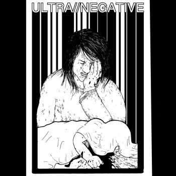 Ultra//Negative - self-titled (2014)