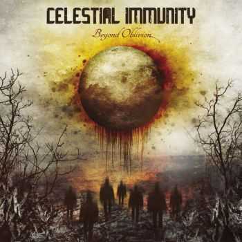 Celestial Immunity - Beyond Oblivion (2014)