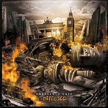 Emergency Gate - Infected (Deluxe Edition) (2014)