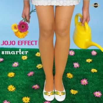 Jojo Effect - Smarter (2014)