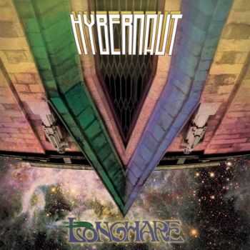 Longhare - Hybernaut-demo 2014 Longhare - Hybernaut-demo 2014