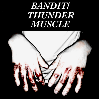 Bandit / Thunder Muscle - split (2014) Bandit / Thunder Muscle - split (2014)