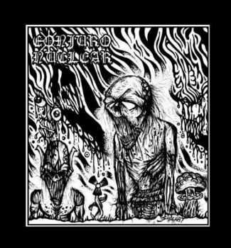 Conjuro Nuclear - Conjuro Nuclear (2014)