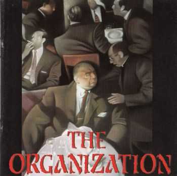 The Organization - The Organization(1993)LOSSLESS The Organization - The Organization(1993)LOSSLESS