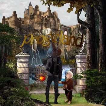 Progeland - Gate To Fulfilled Fantasies 2014 Progeland - Gate To Fulfilled Fantasies 2014