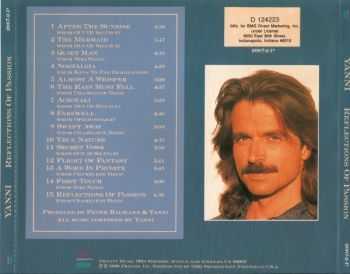 Yanni - Reflections Of Passion (1990) Yanni - Reflections Of Passion (1990)