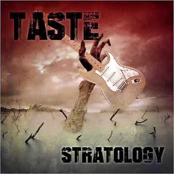 Taste (Rory Gallagher) - Stratology 2014