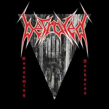 Betrayed - Consuming Darkness (2014) Betrayed - Consuming Darkness (2014)