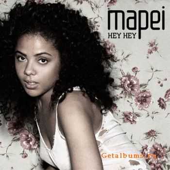 Mapei - Hey Hey (2014)