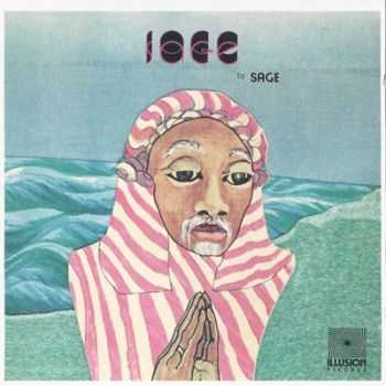 Sage - By Sage (1970) 2014