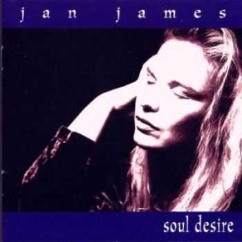 Jan James - Soul Desire 1997