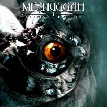 Meshuggah  I (EP) (2014)