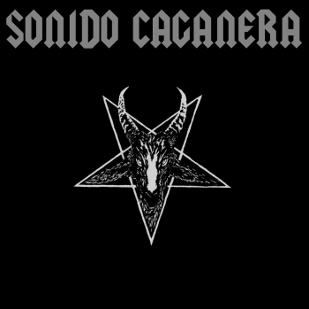 Sonido Caganera - Re​-​Edición (2014) Sonido Caganera - Re​-​Edición (2014)