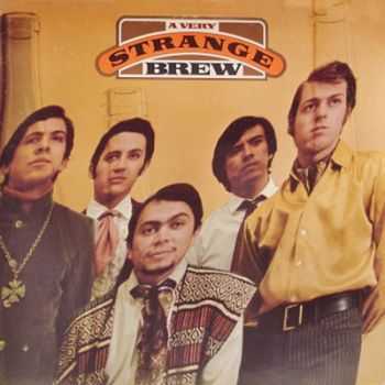 Brew - A Very Strange Brew (1969) 2014
