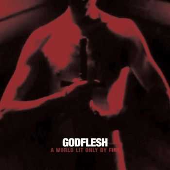 Godflesh - A World Lit Only By Fire (Bonus Track Edition) (2014)