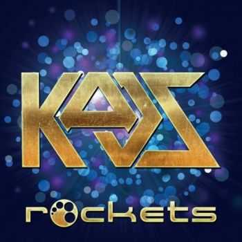 Rockets - Kaos (2014) Rockets - Kaos (2014)
