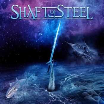 Shaft Of Steel - Shaft Of Steel (EP) 2014