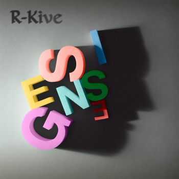 Genesis - R-Kive (2014)