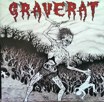 Graverat - Demo (2014)