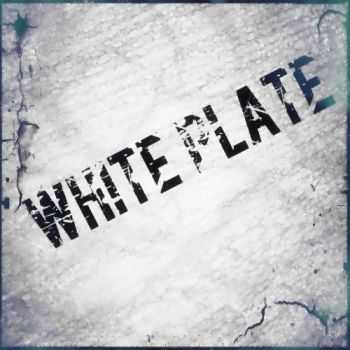 Fast Food System - White Plate (2014)