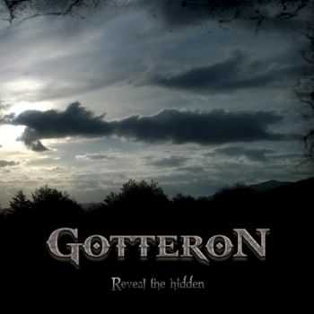Gotteron - Reveal The Hidden (2014)