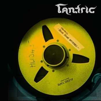 Tantric - Blue Room Archives (2014)