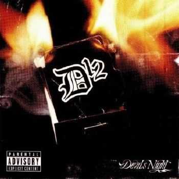 D12  Devils Night [iTunes] (2001)