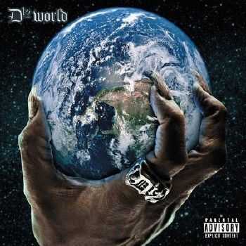 D12  D12 World [iTunes] (2004)
