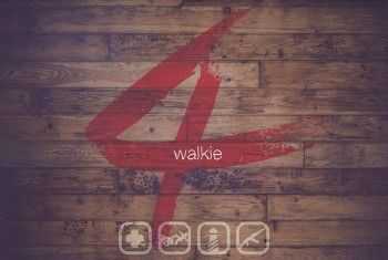 Walkie - 4 (2014)
