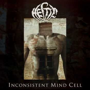 Hectic - Inconsistent Mind Cell [EP] (2014)