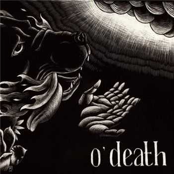 ODeath - Out of Hands We Go (2014)