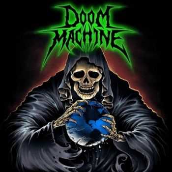 Doom Machine - Doomnation (2014) Doom Machine - Doomnation (2014)