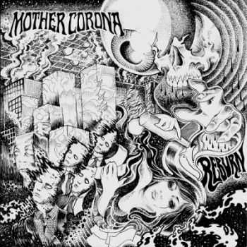 Mother Corona - Reburn (2014) Mother Corona - Reburn (2014)