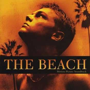 VA - The Beach /  OST (2000)