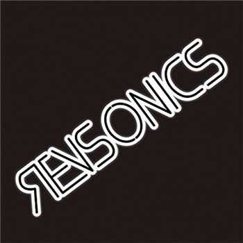 Revsonics - Revsonics (2014)