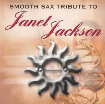 Tribute Sounds - Smooth Sax Tribute to Janet Jackson (2002)