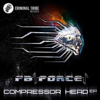 FB Force - Compressor Head (2014)