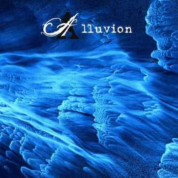 Alluvion - Alluvion (2014) Alluvion - Alluvion (2014)